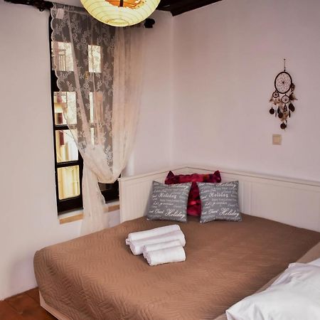 Atrium House Rethymno Exterior foto