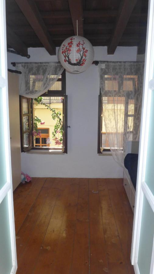 Atrium House Rethymno Exterior foto