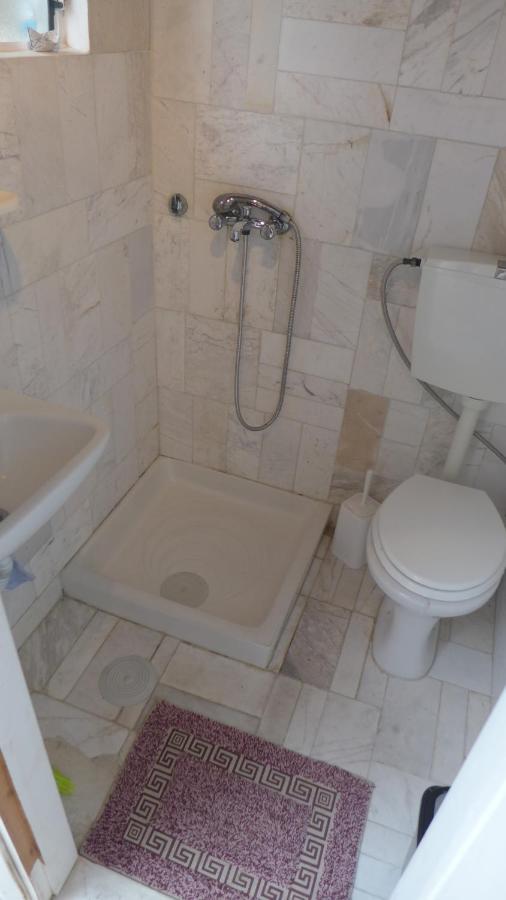Atrium House Rethymno Exterior foto