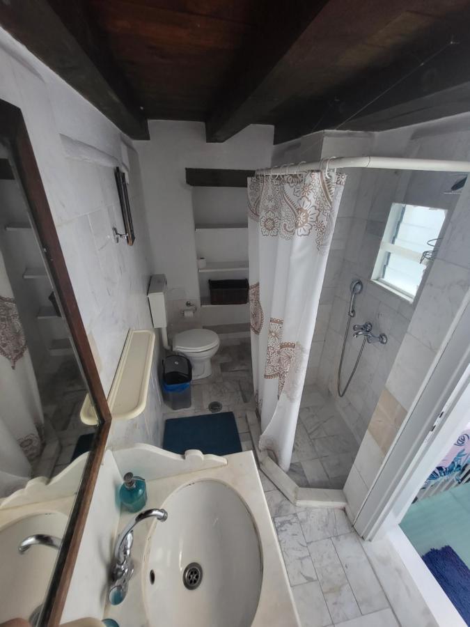 Atrium House Rethymno Exterior foto