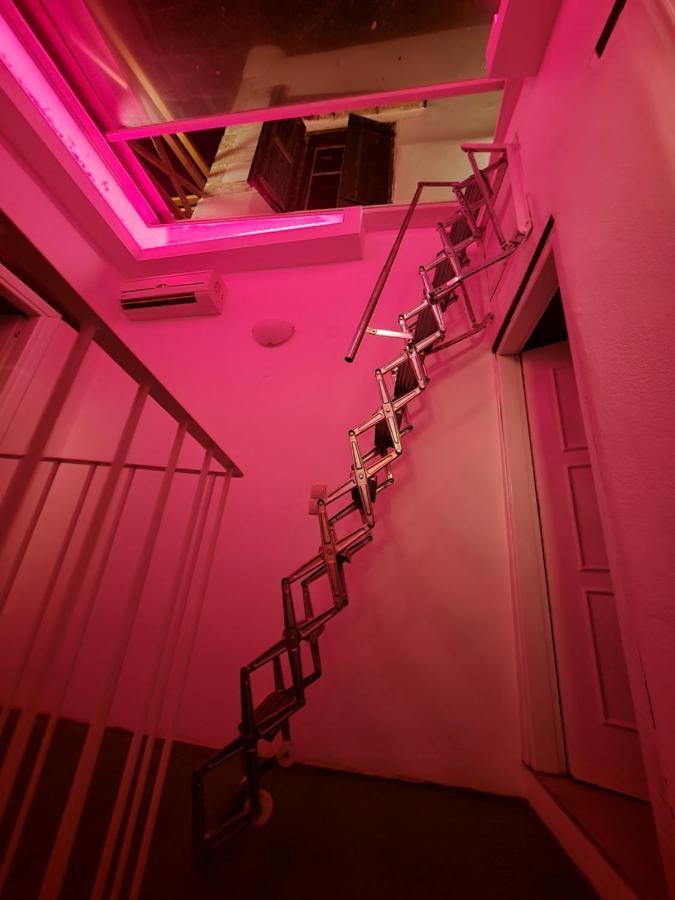 Atrium House Rethymno Exterior foto